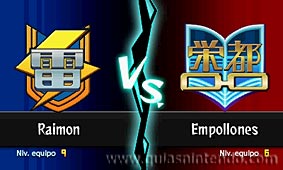 Inazuma Eleven Go