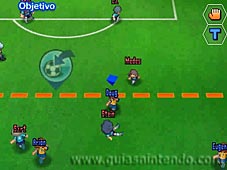 Inazuma Eleven Go