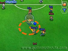Inazuma Eleven Go