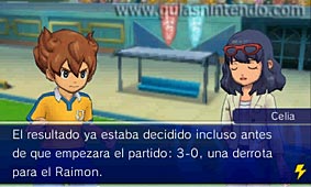 Inazuma Eleven Go
