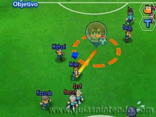 Inazuma Eleven Go