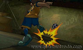 Inazuma Eleven Go