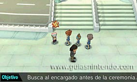Inazuma Eleven Go
