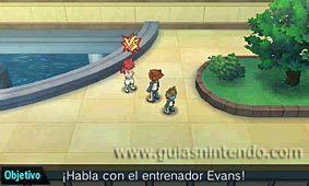 Inazuma Eleven Go