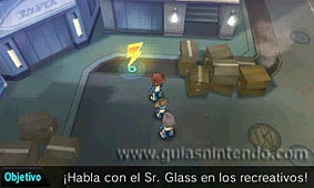 Inazuma Eleven Go
