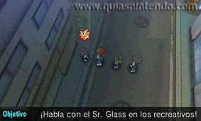 Inazuma Eleven Go