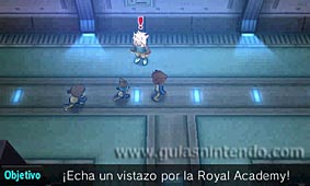 Inazuma Eleven Go