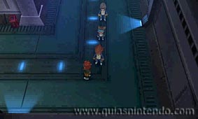 Inazuma Eleven Go