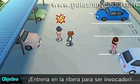 Inazuma Eleven Go
