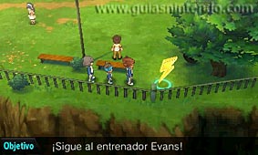 Inazuma Eleven Go