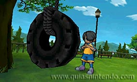 Inazuma Eleven Go