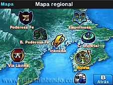 Inazuma Eleven Go