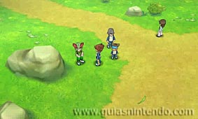 Inazuma Eleven Go