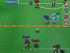 Inazuma Eleven Go