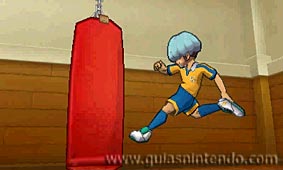 Inazuma Eleven Go