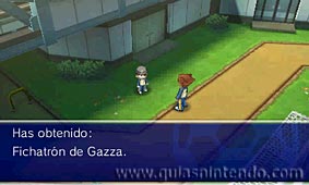 Inazuma Eleven Go