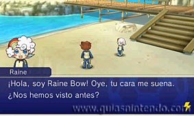 Inazuma Eleven Go