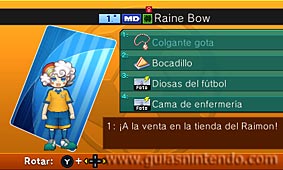 Inazuma Eleven Go