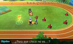 Inazuma Eleven Go