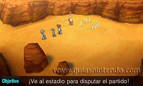 Inazuma Eleven Go