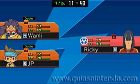 Inazuma Eleven Go