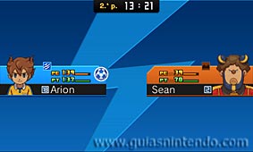 Inazuma Eleven Go
