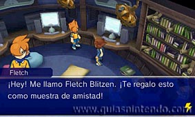 Inazuma Eleven Go