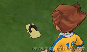 Inazuma Eleven Go
