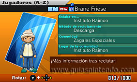 Inazuma Eleven Go