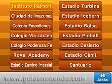 Inazuma Eleven Go