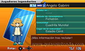 Inazuma Eleven Go