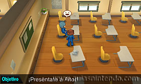 Inazuma Eleven Go