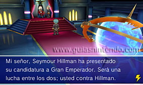 Inazuma Eleven Go