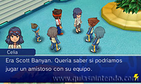 Inazuma Eleven Go