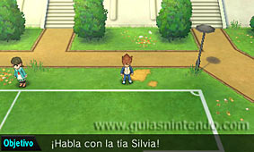 Inazuma Eleven Go