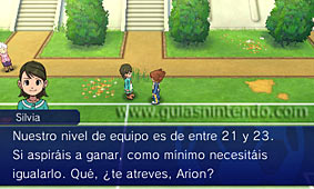Inazuma Eleven Go