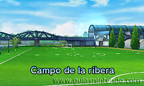 Inazuma Eleven Go