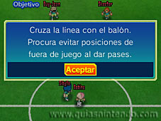 Inazuma Eleven Go