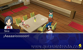 Inazuma Eleven Go