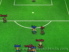 Inazuma Eleven Go