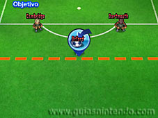 Inazuma Eleven Go