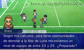 Inazuma Eleven Go
