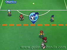 Inazuma Eleven Go