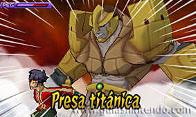 Inazuma Eleven Go