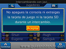 Inazuma Eleven Go