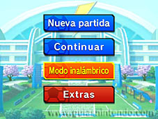 Inazuma Eleven Go