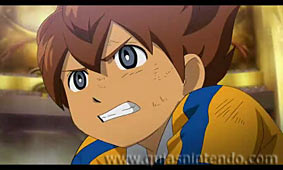 Inazuma Eleven Go
