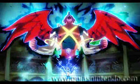 Inazuma Eleven Go