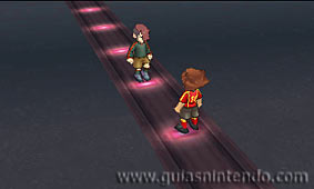 Inazuma Eleven Go