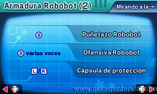 Kirby: Planet Robobot